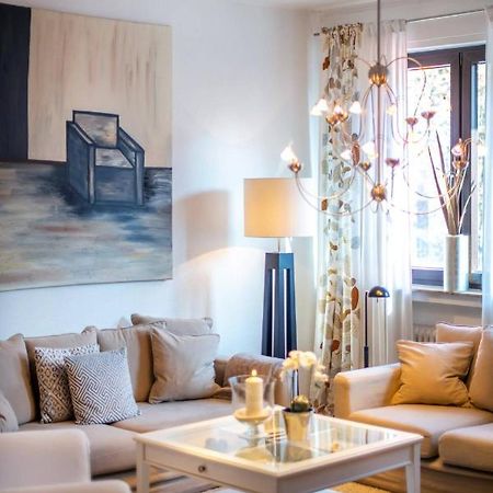 Ferienwohnung Koblenz Altstadt Dış mekan fotoğraf