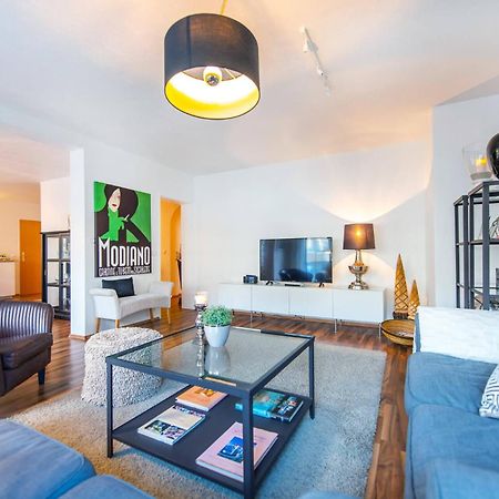 Ferienwohnung Koblenz Altstadt Oda fotoğraf
