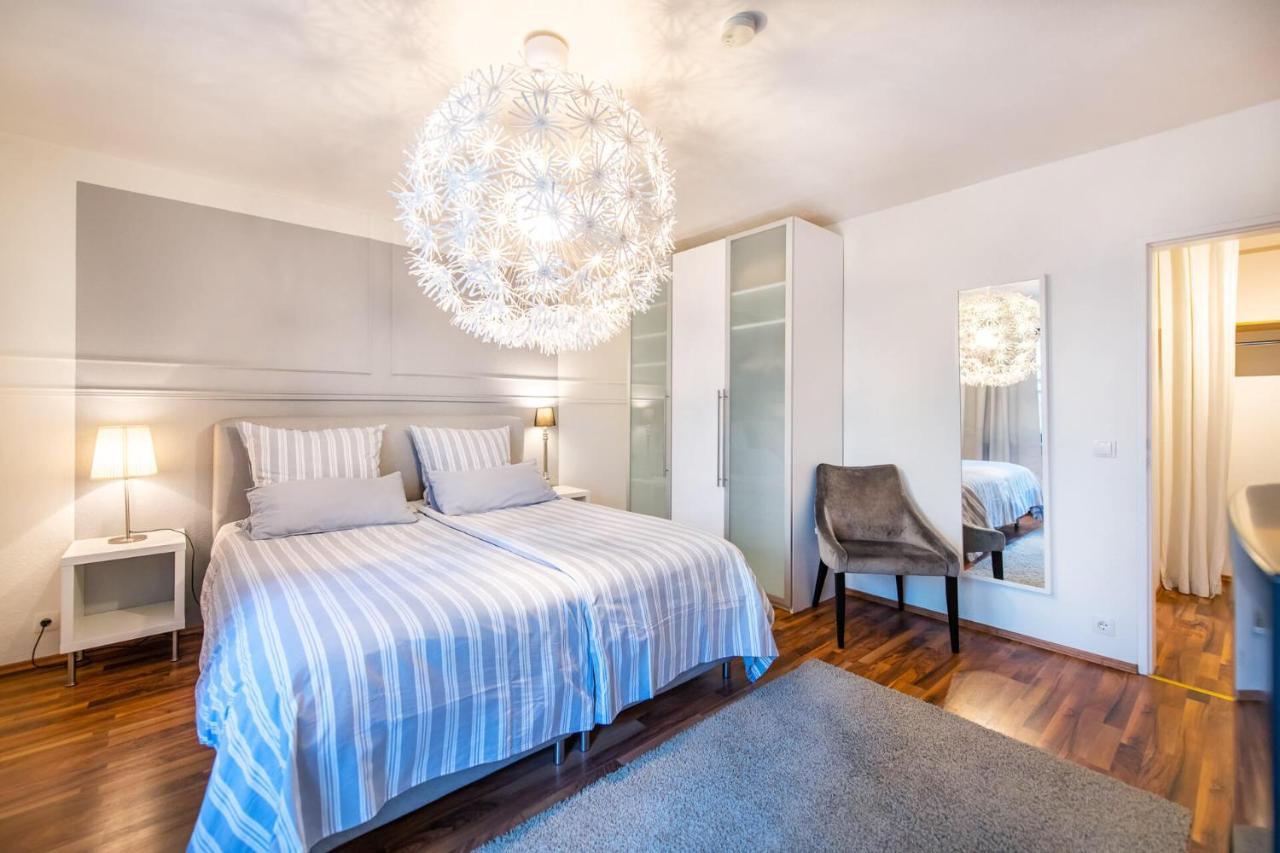 Ferienwohnung Koblenz Altstadt Dış mekan fotoğraf