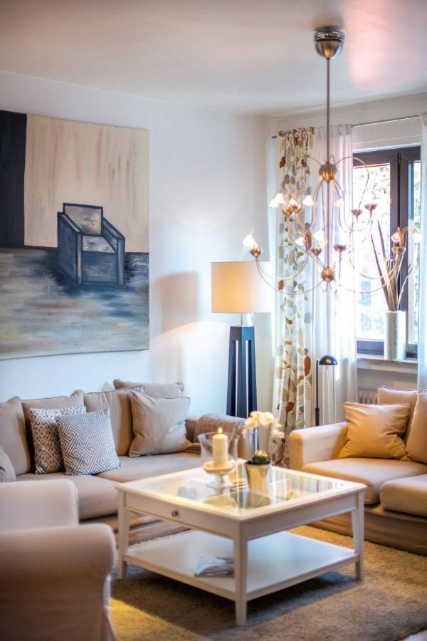 Ferienwohnung Koblenz Altstadt Dış mekan fotoğraf