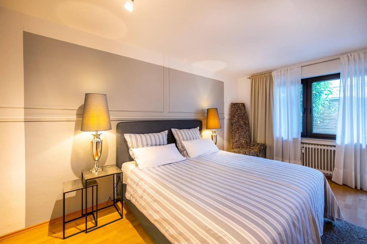 Ferienwohnung Koblenz Altstadt Dış mekan fotoğraf