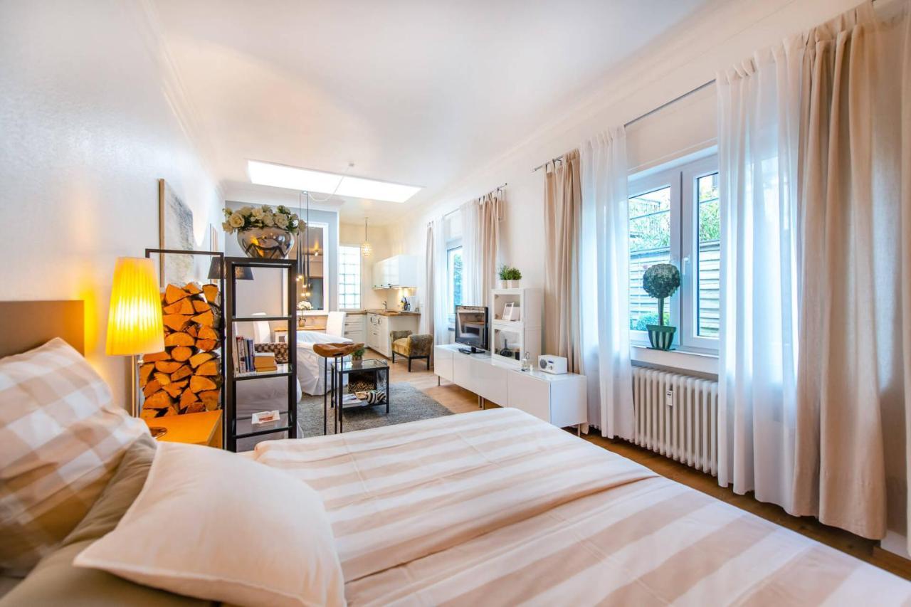 Ferienwohnung Koblenz Altstadt Dış mekan fotoğraf