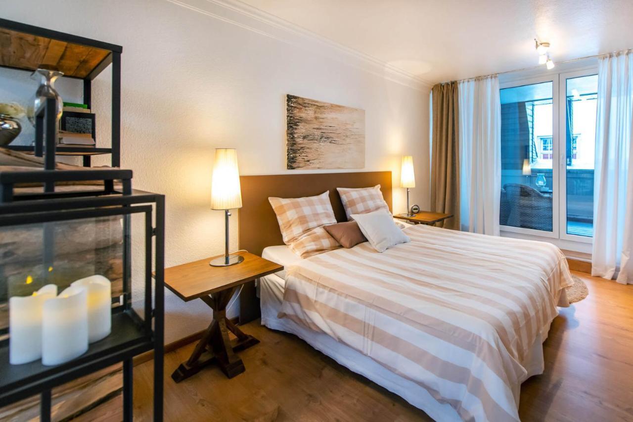 Ferienwohnung Koblenz Altstadt Dış mekan fotoğraf