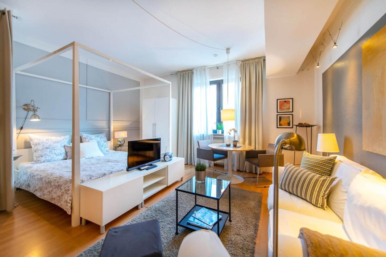 Ferienwohnung Koblenz Altstadt Dış mekan fotoğraf