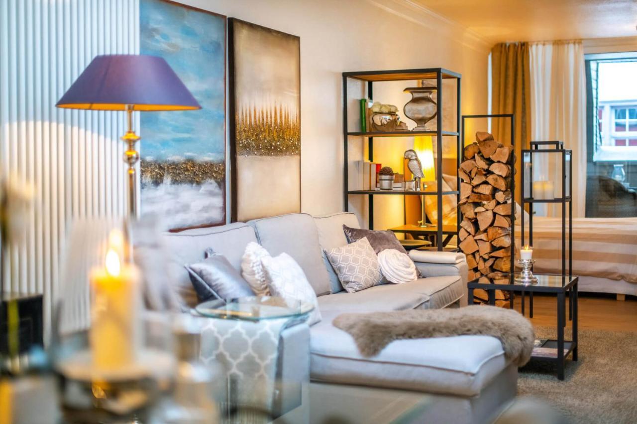 Ferienwohnung Koblenz Altstadt Oda fotoğraf