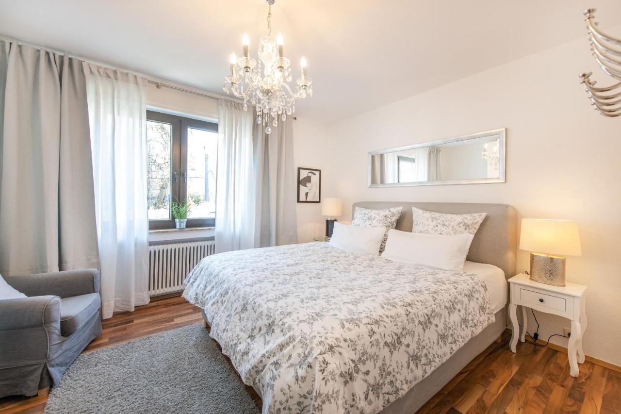 Ferienwohnung Koblenz Altstadt Dış mekan fotoğraf