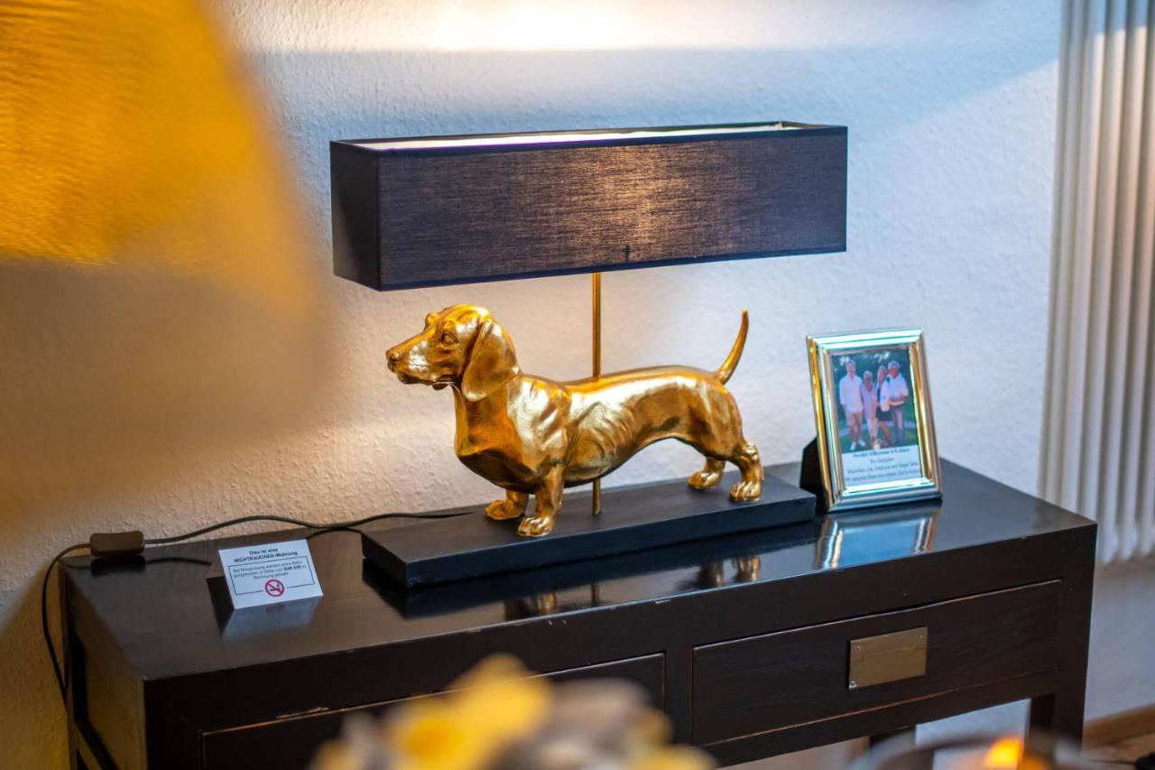 Ferienwohnung Koblenz Altstadt Oda fotoğraf