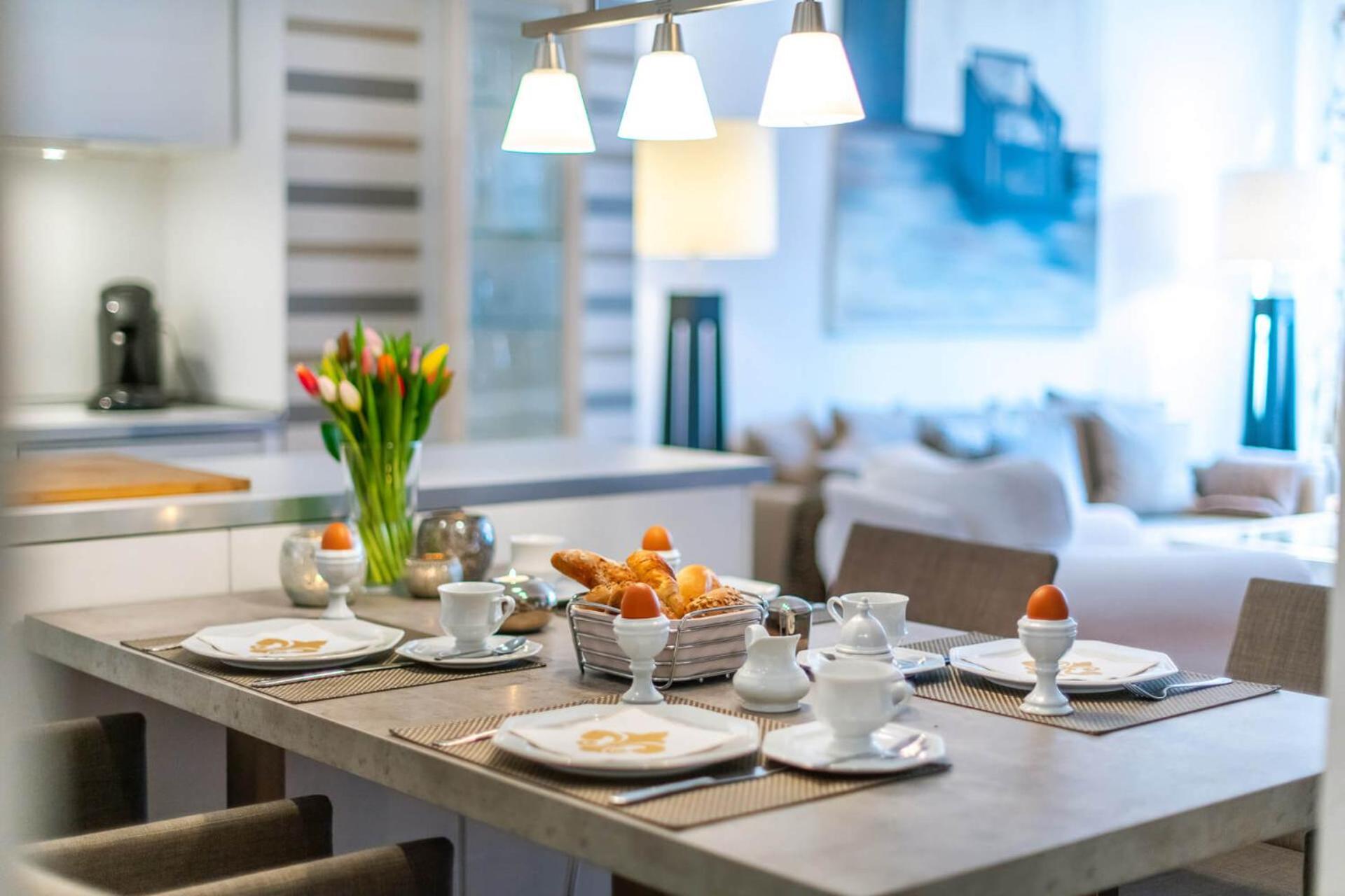 Ferienwohnung Koblenz Altstadt Oda fotoğraf