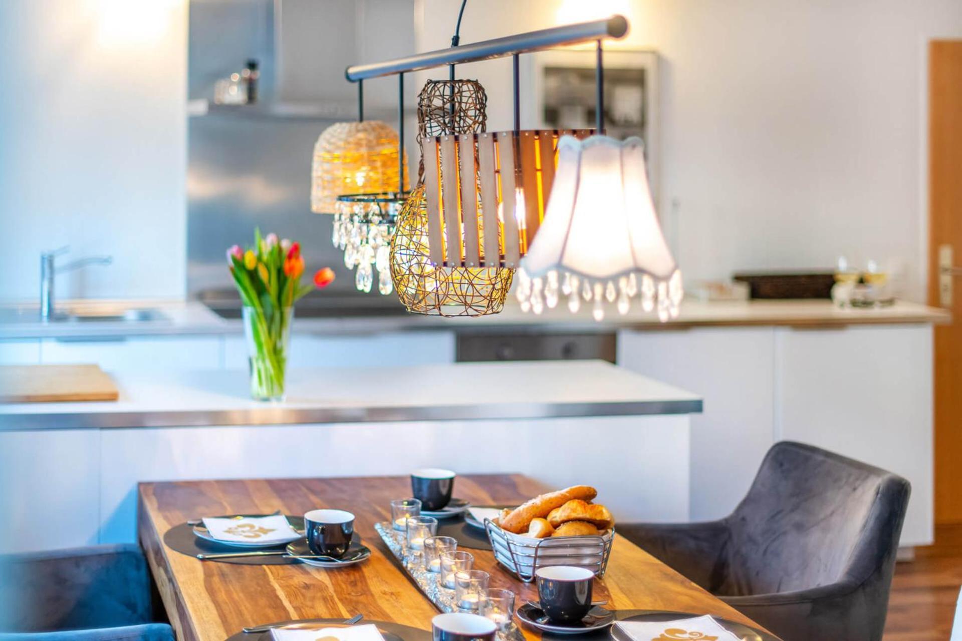 Ferienwohnung Koblenz Altstadt Oda fotoğraf
