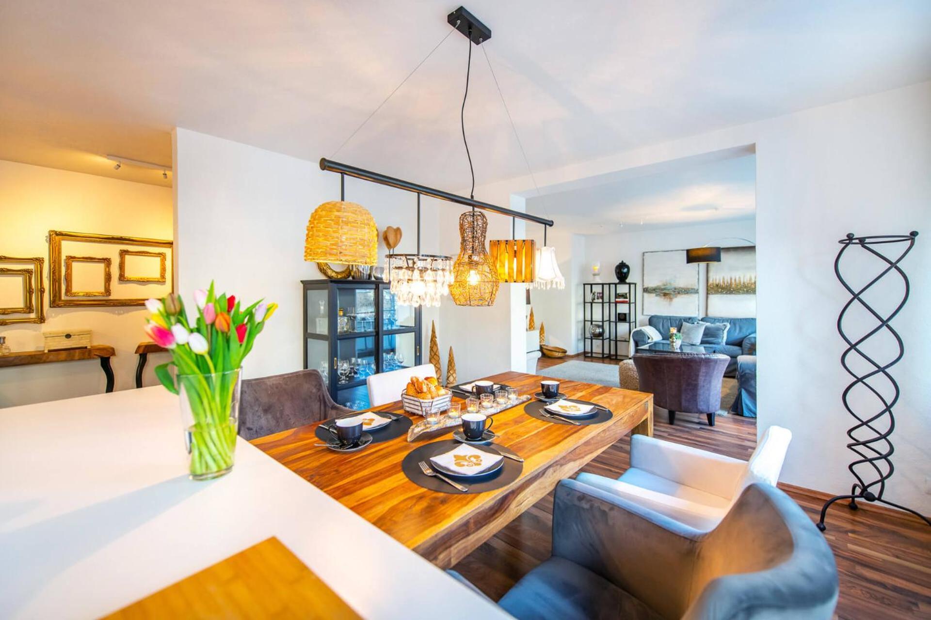 Ferienwohnung Koblenz Altstadt Oda fotoğraf