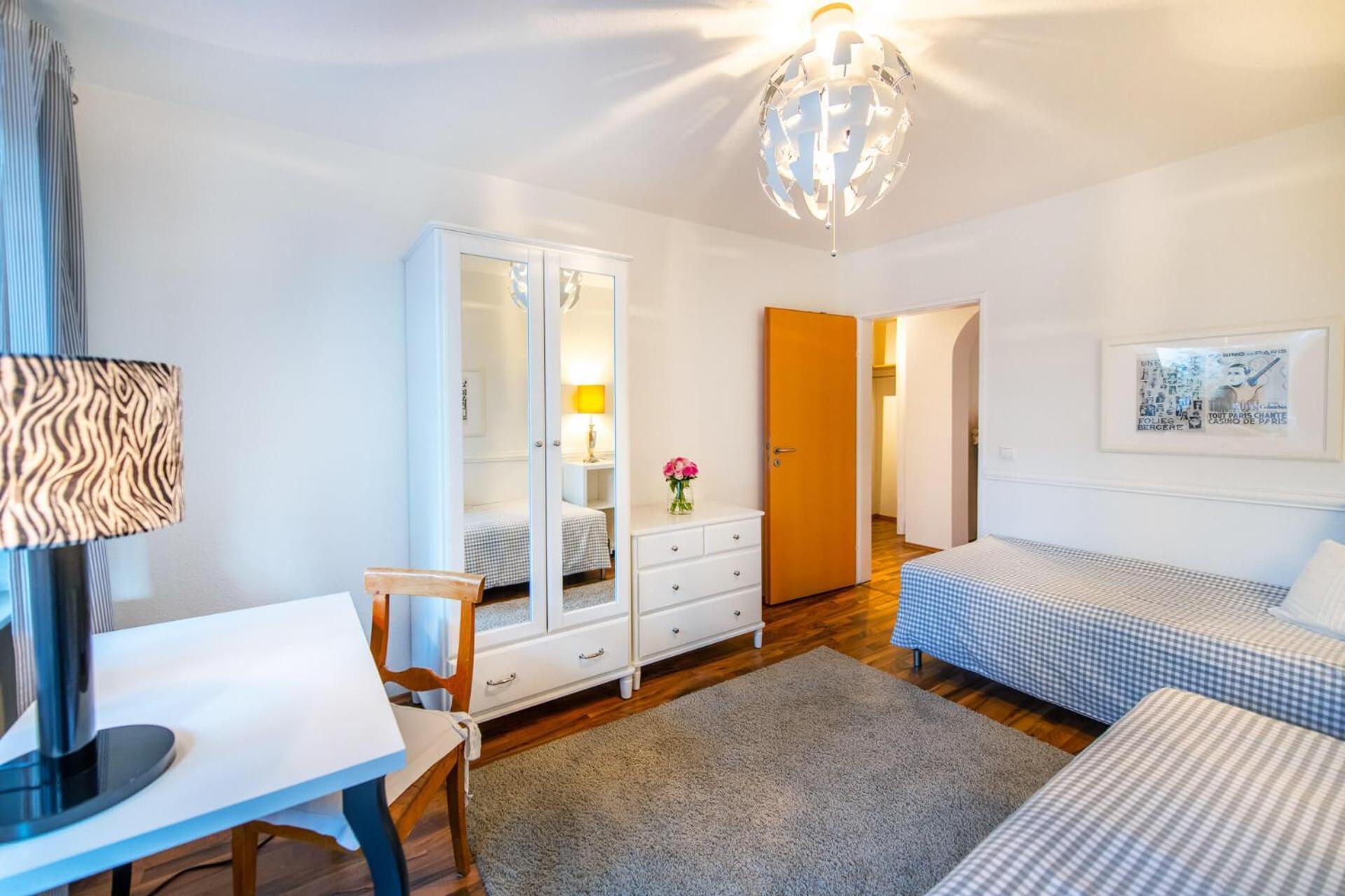 Ferienwohnung Koblenz Altstadt Oda fotoğraf