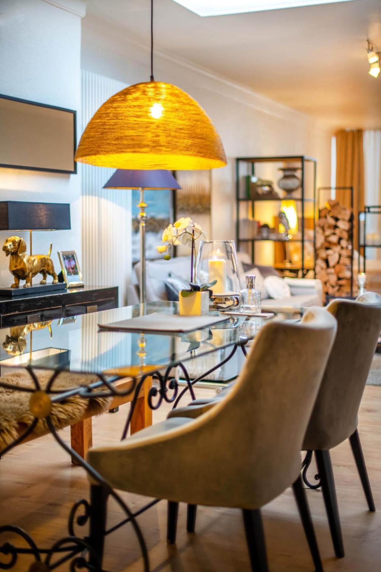 Ferienwohnung Koblenz Altstadt Oda fotoğraf