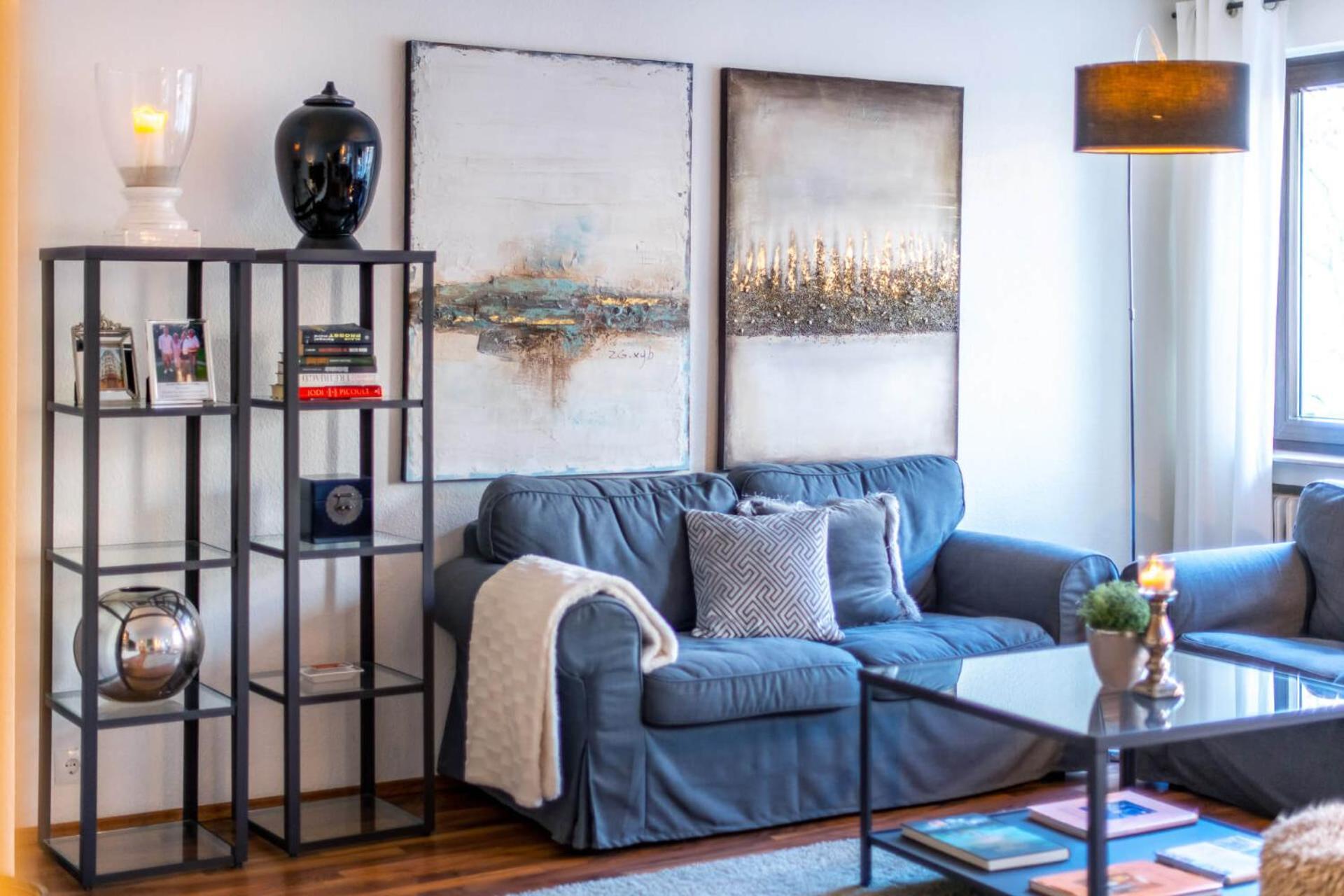 Ferienwohnung Koblenz Altstadt Oda fotoğraf