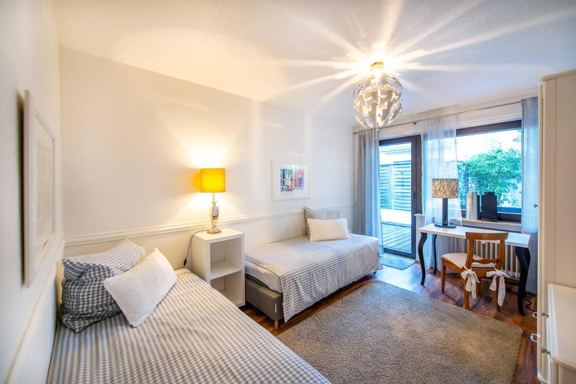 Ferienwohnung Koblenz Altstadt Oda fotoğraf