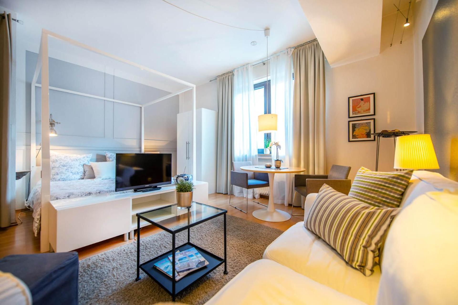 Ferienwohnung Koblenz Altstadt Oda fotoğraf