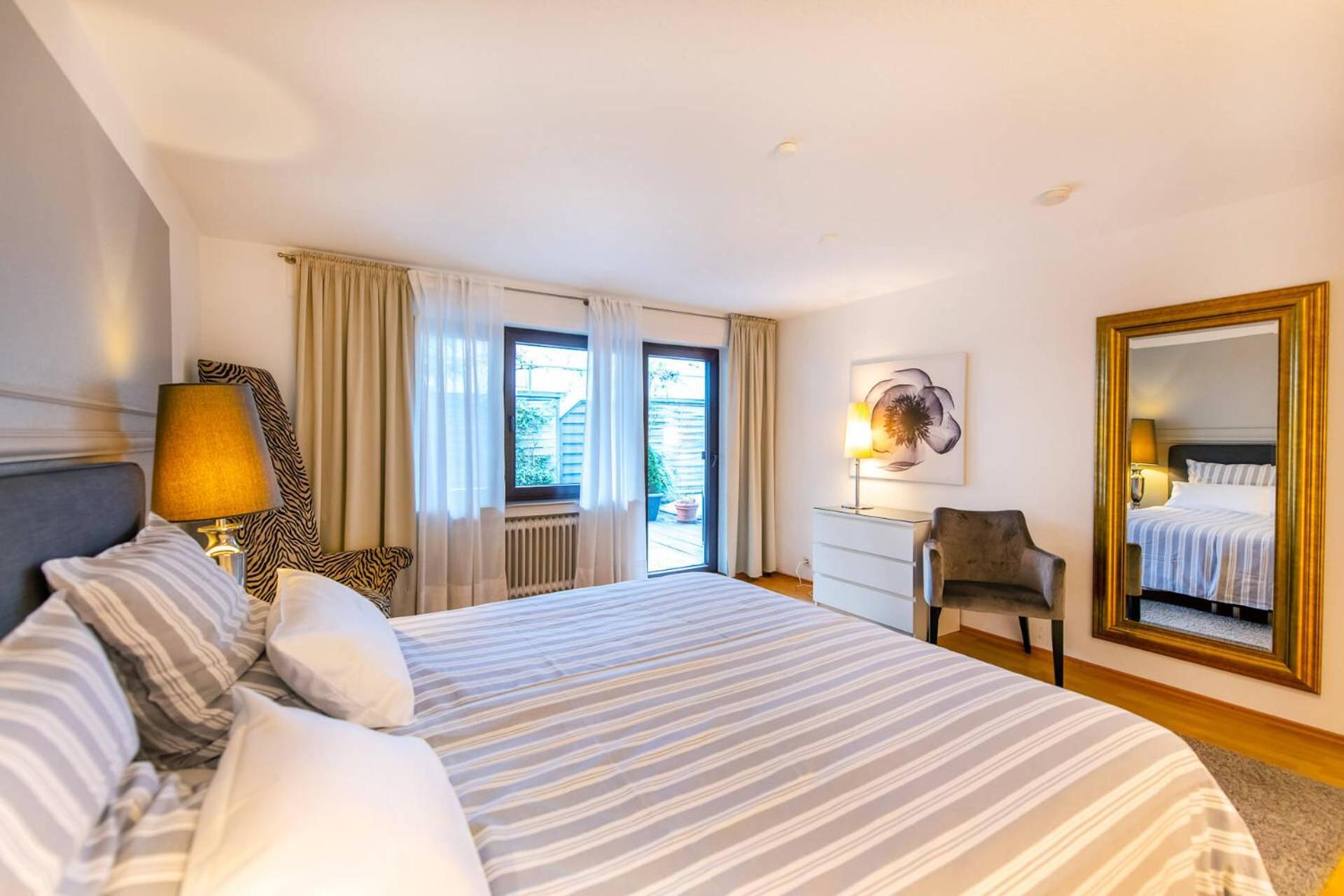 Ferienwohnung Koblenz Altstadt Oda fotoğraf