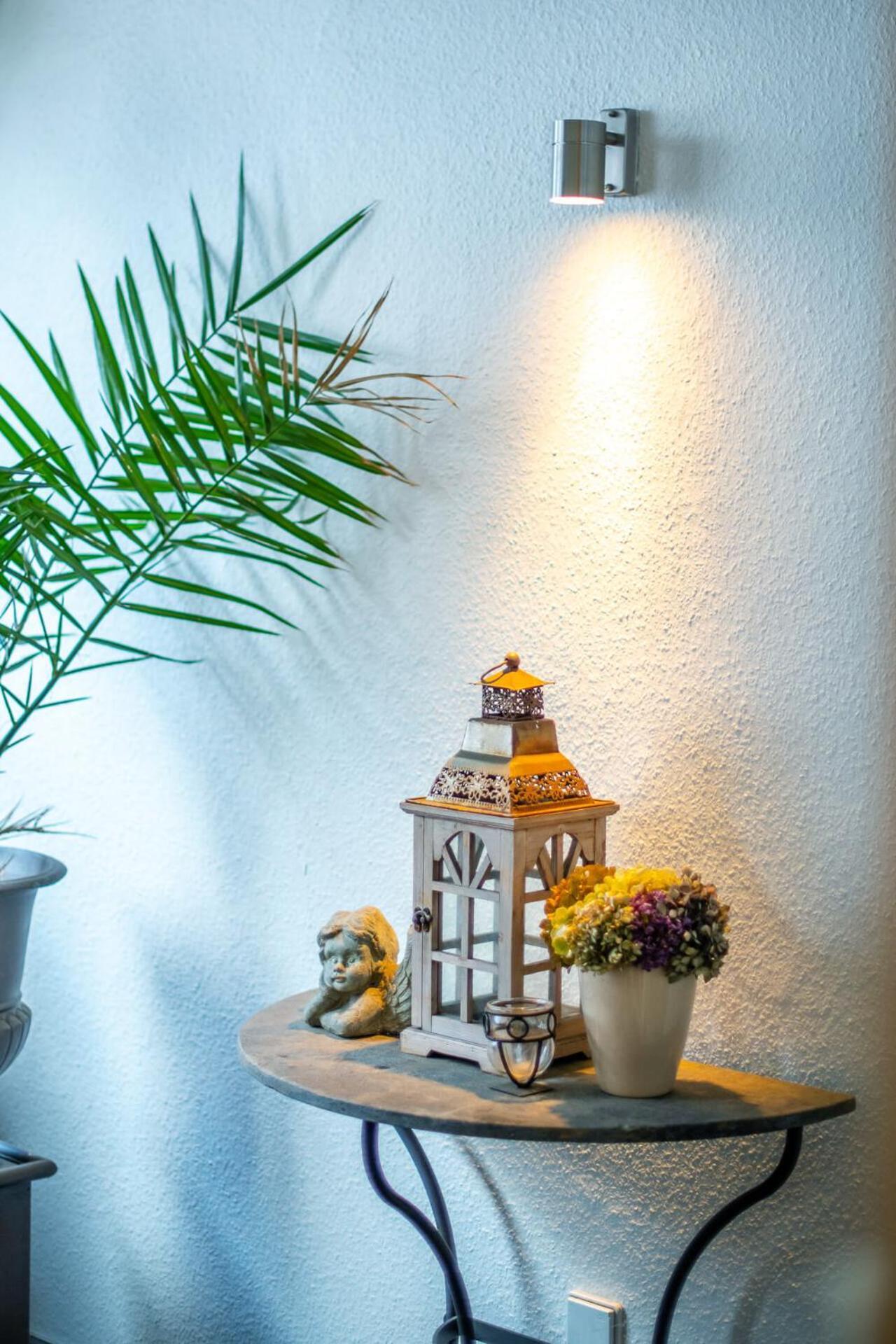 Ferienwohnung Koblenz Altstadt Oda fotoğraf