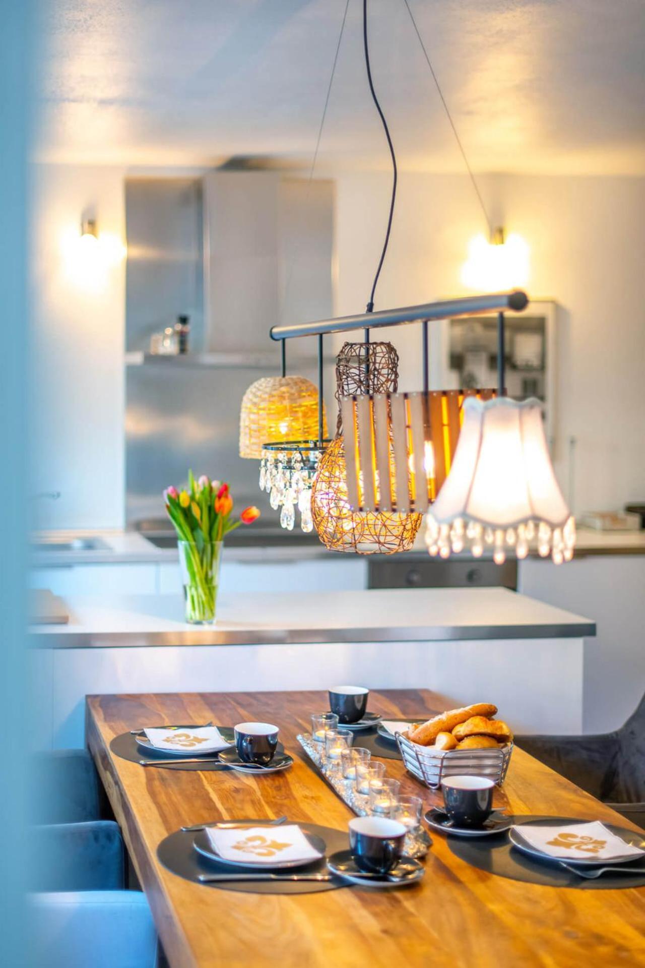 Ferienwohnung Koblenz Altstadt Oda fotoğraf