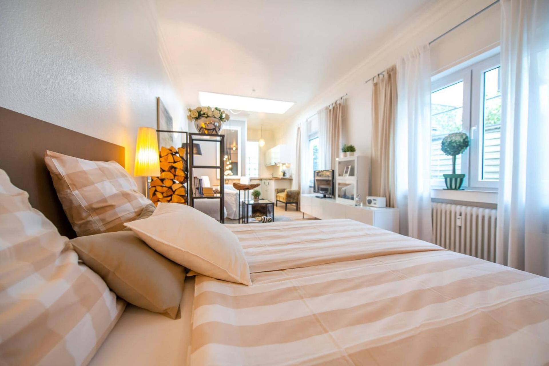 Ferienwohnung Koblenz Altstadt Oda fotoğraf