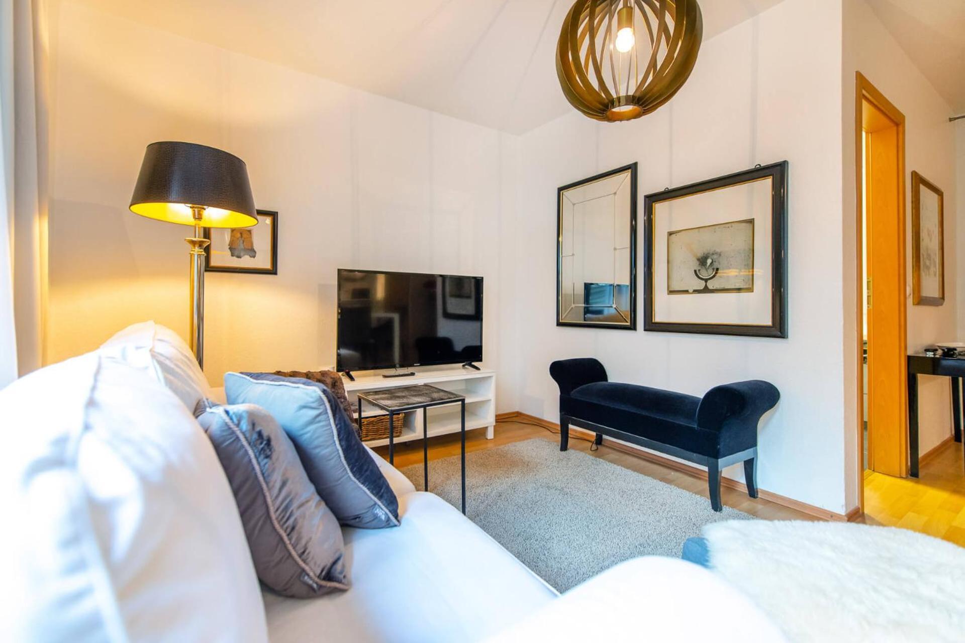 Ferienwohnung Koblenz Altstadt Oda fotoğraf
