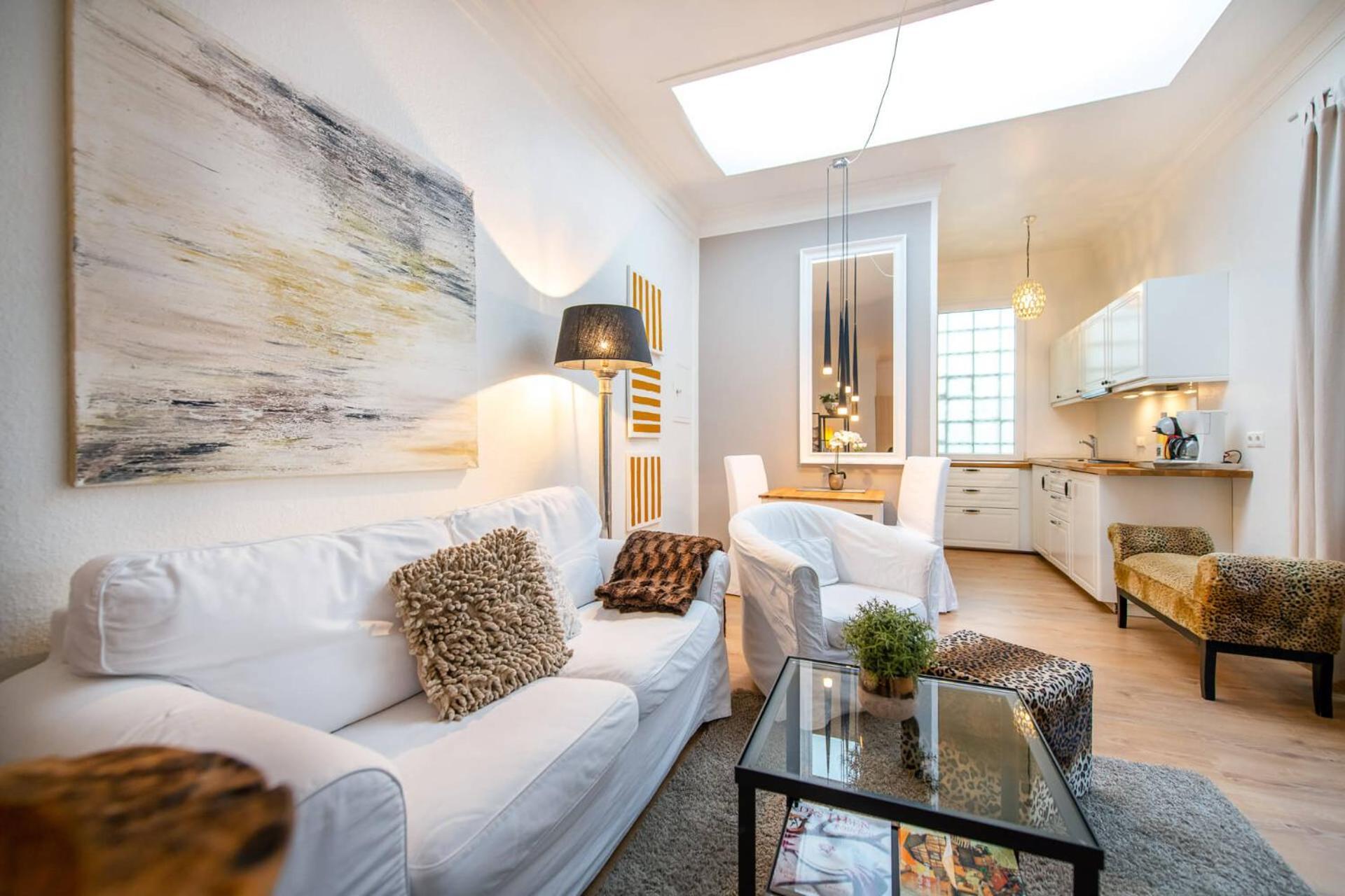 Ferienwohnung Koblenz Altstadt Oda fotoğraf