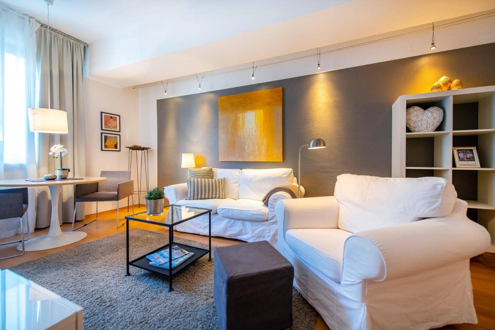 Ferienwohnung Koblenz Altstadt Oda fotoğraf
