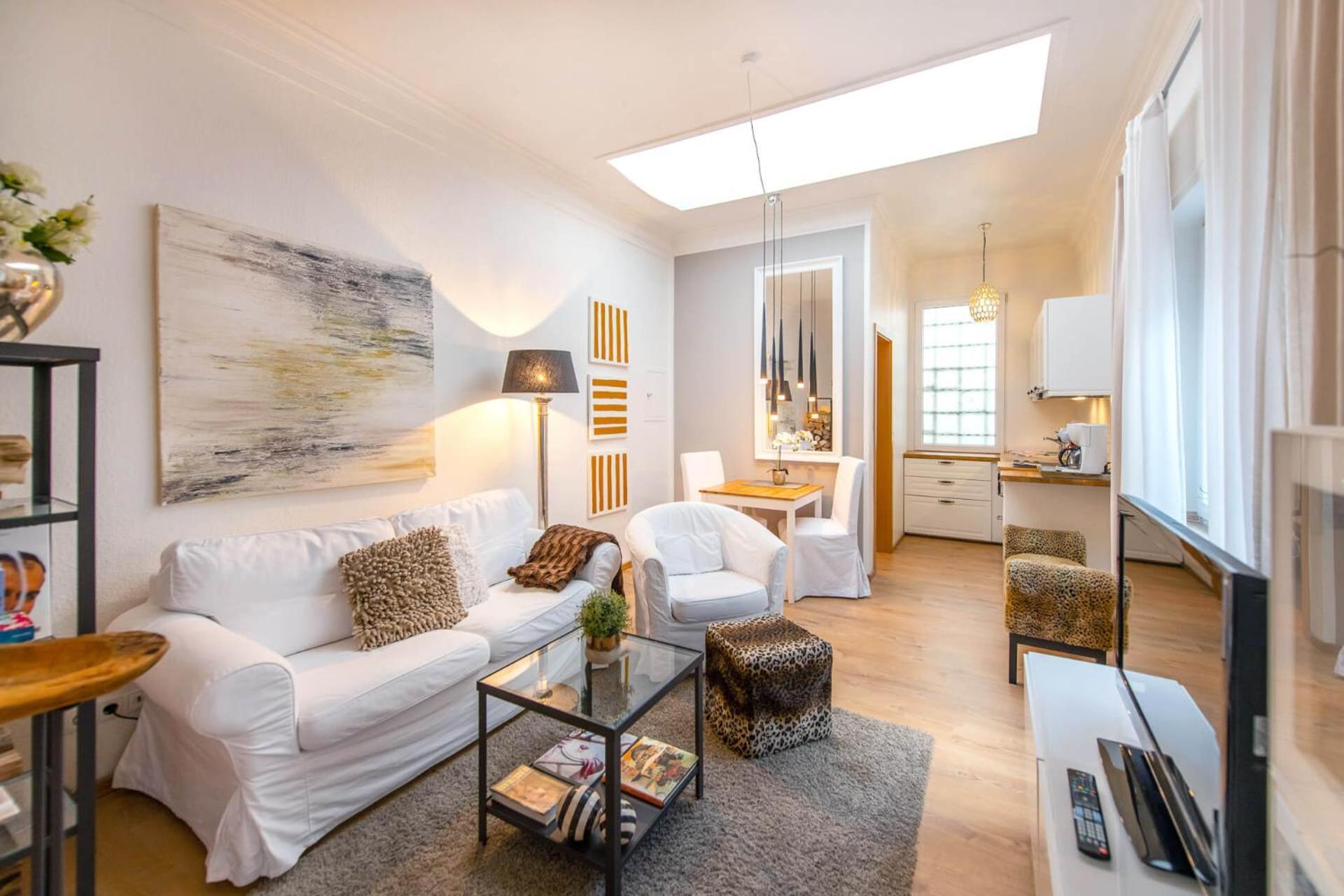 Ferienwohnung Koblenz Altstadt Oda fotoğraf