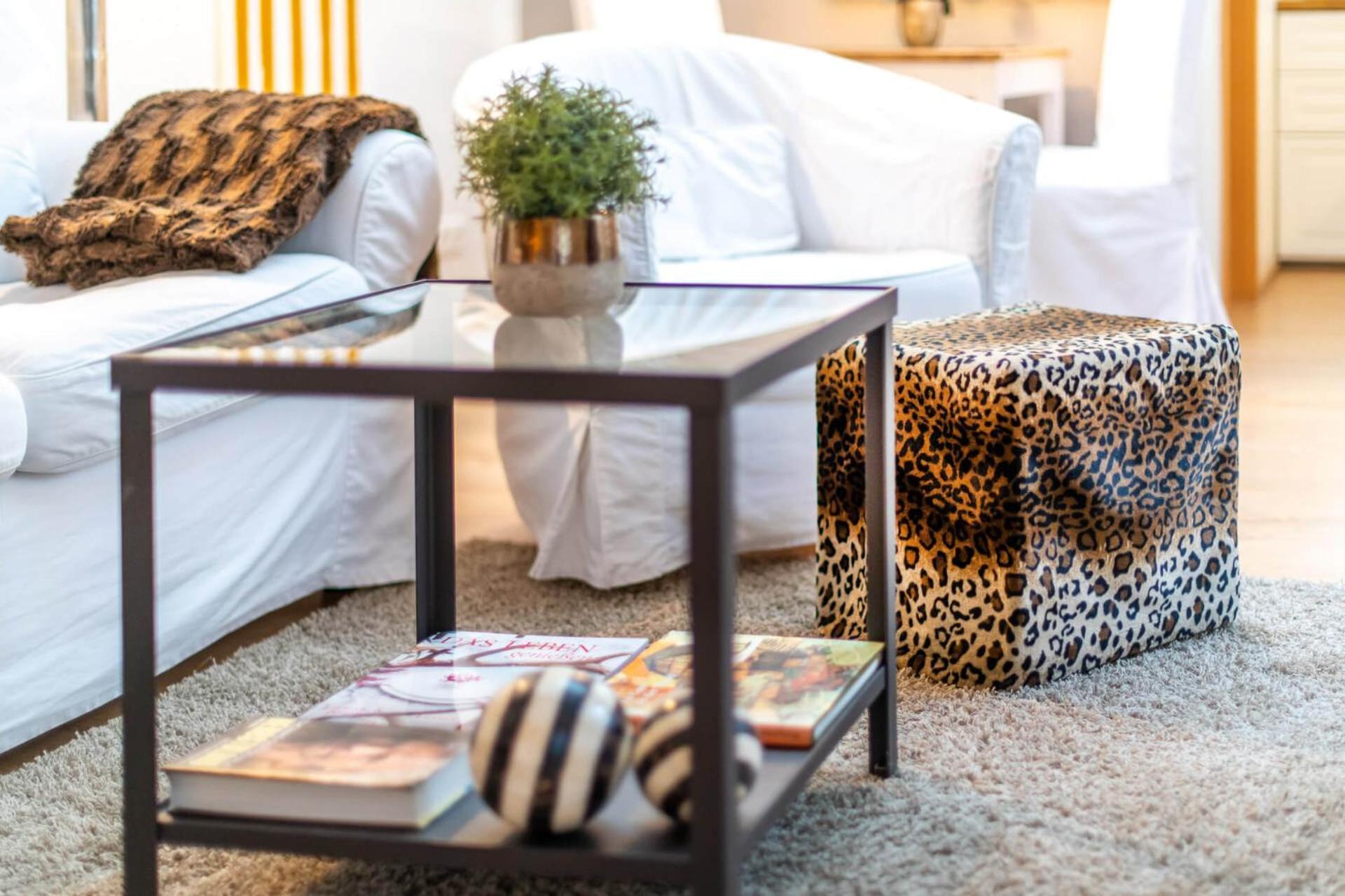 Ferienwohnung Koblenz Altstadt Oda fotoğraf